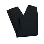 LONG TALL SALLY nwt allegro straight leg trouser Black Size 6 Photo 1