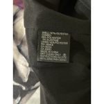 Tahari Dress Orange Red Black 10 Career Church Stretch Sheath Floral Summer Photo 5