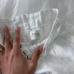 Dissh  Linen Pants Photo 2