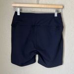 Year of ours black biker shorts Size L Photo 4