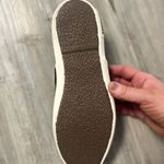 Seavees Baja Slip-On Sneakers – Black Linen | Women’s 8 Photo 1