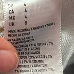 American Eagle Light Blue  Shorts Photo 4