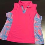 18 birdies golf tank top Size L Photo 0