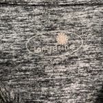 Tangerine Performance Athletic Workout Wicking Lightweight Pullover Grey Small Photo 6