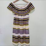 1. State NWT  blueberry dress small Photo 3