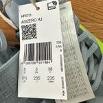Adidas  Adizero HJ Track and Field Shoes Sz 5.5 Photo 5