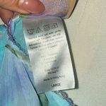 California Dynasty Sleep Dress Size L Photo 4