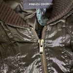 French Connection Bomber Quilted Jacket Photo 2