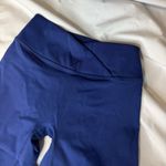 Oner Active  Unified Wrap Shorts 6” Midnight Photo 1