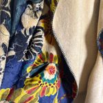 Johnny Was  Biya Kimbra Sherpa Jacket Photo 3