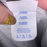 Port & Company 775 Reno made me do it Nevada grey short sleeve shirt Gray Size L Photo 5