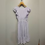 In Loom  Midi Dress - Size Small Photo 1