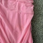 Tiger Mist  Dress Mini Pink Photo 2