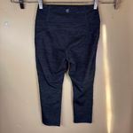 Kuhl Skulpt Womens Heathered Gray Size XS Cropped Leggings Outdoor Gorpcore Photo 3