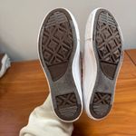 Converse  All Star Shoreline Slip On Sneaker Shoe Elastic Light Pink W6 Photo 5