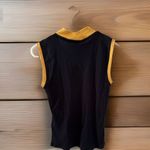 Harley Davidson Women's Medium  Trophy Sleeveless Top Photo 3