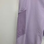 Fabletics NWOT Powerhold by Stretch On The Go High Waisted Gym Yoga Capris Sz 38 Photo 2