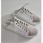 Steve Madden Steven NY Star Slide Sneakers size 8 Photo 1