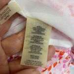 ASOS  DESIGN Floral‎ Maxi Dress Off Shoulder Trapeze Long Sleeve Tiered US 10 Photo 5