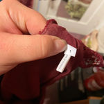 Sandro NWOT  CROCHET LACE DRESS Photo 5