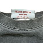 Phenomenal Black Lives Matter Embroidered Sweatshirt Gray Medium Cropped Photo 6