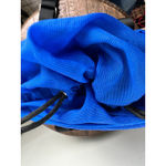 Lululemon  Dash All Day Bucket Bag RARE Wild Bluebell Adjustable Crossbody Strap Photo 13