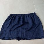 American Eagle Silk skirt Photo 3