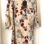 Little Mistress GIRLS ON FILM Floral Mini‎ Dress NWT Photo 0
