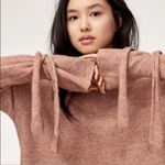 Babaton Alcorra Alpaca Blend Sweater Photo 2