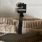 Sonoma the supercozy cowl scarf
Grey Knit Infinity Scarf New OSFA NWT Photo 3