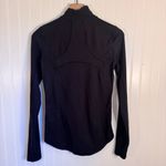 Betsey Johnson  Black Performance Sport Jacket with Gold Accent Women’s Size XS Photo 5