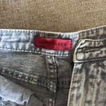 Signature 8  Shorts High-Waisted Denim Photo 1