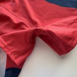 Adidas  Originals Women's  Size Medium Marimekko Run Icons Bike Shorts Red‎ New Photo 2