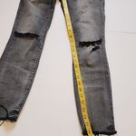 PacSun  Women’s Ankle Jegging Size 25 | Distressed Gray Photo 11