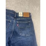 Levi's NEW WITH TAGS 728 HIGH-RISE WIDE LEG WOMEN'S SIZE 28 X 32 JEANS Photo 6