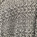 Banana Republic Heritage Collection Fringe Cape sweater XS/S Photo 3