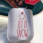 Rae Dunn NEW  HAND SANITIZER HOLDER Photo 0