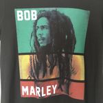 Zion Rootswear Zion Bob Marley Graphic Tee S Photo 2