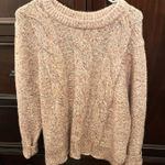 Target  Sweater  Photo 0