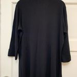 Apostrophe Black shirt Photo 2