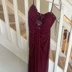 Onyx Nite  Gown Photo 1