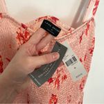 Lane Bryant NEW NWT  Plus Size Sleeveless Tiered Maxi Dress Photo 6