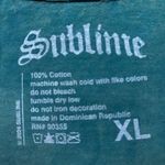 Sublime 40oz to Freedom Album Pop Art Rock Band T-Shirt XL Photo 3