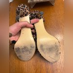 Guess  Animal Print Stiletto Heels Photo 2
