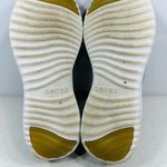 Aetrex  Carly Grey Knit Arch Support Orthotic Sneakers Women's 38 EU 7,5 Photo 5