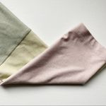 Outdoor Voices • 7/8 Dipped Athletic Legging Concrete Limestone Dahlia Photo 3