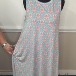 Simply Noelle Dress with Pockets Size Small/Medium Photo 0
