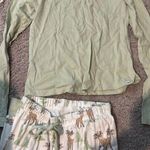 Amazon Cute deer pj set Photo 0