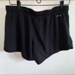 Nike  Athletic Dri fit Short - black and Pink Photo 4