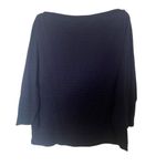 Bitten by Sarah Jessica Parker NWT perfect fit polka dot blue XL Photo 1